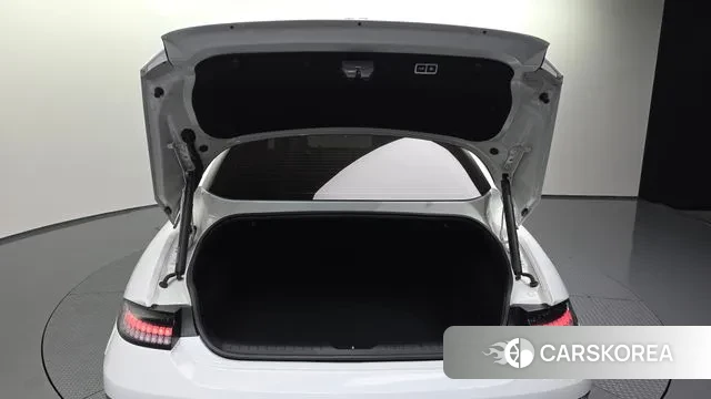 Hyundai Ionic 6 id 3241758 из Кореи 11