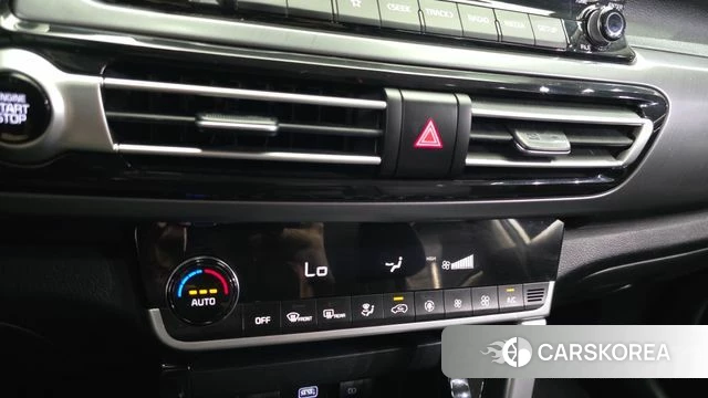 Kia Seltos id 4580612 из Кореи 11