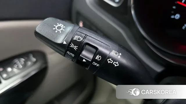 Kia The New Carnival id 3029527 из Кореи 11