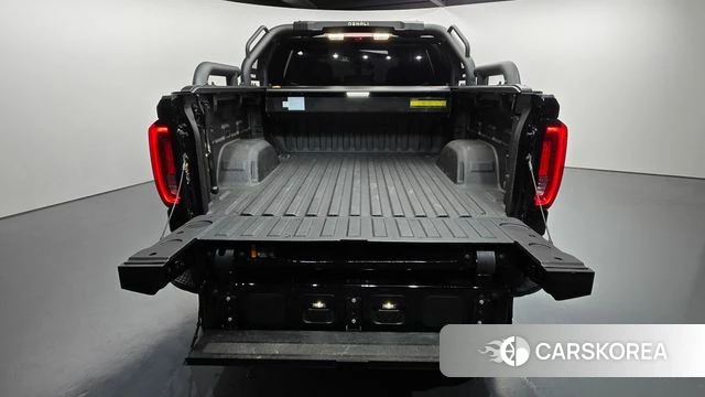 GMC Sierra id 4381540 из Кореи 11