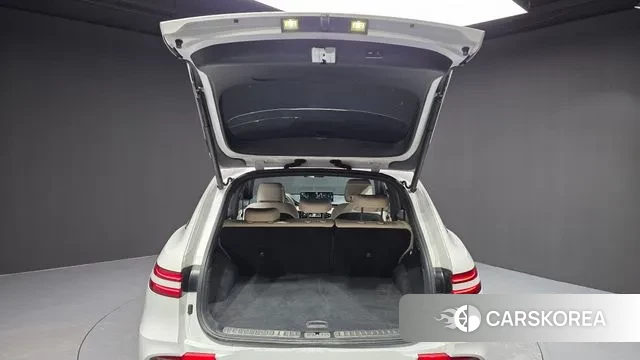 Genesis Electrified GV70 id 3453087 из Кореи 11