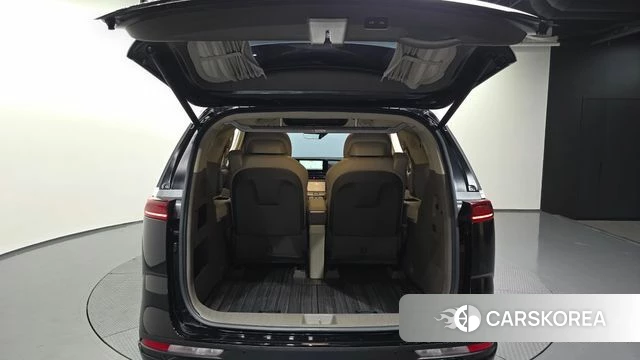 Kia Carnival 4th generation id 4636777 из Кореи 11