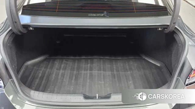 Hyundai Avante Hybrid (CN7) id 3028372 из Кореи 11