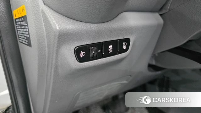 Kia All New Morning (JA) id 4476990 из Кореи 11