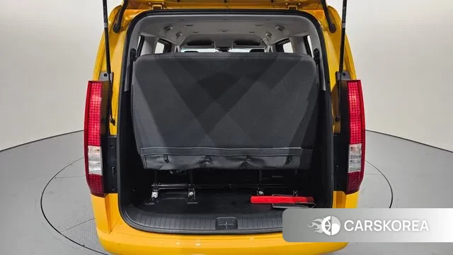 Hyundai Staria id 3467993 из Кореи 11