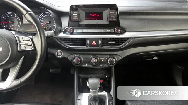 Kia The New K3 2nd generation id 3174561 из Кореи 11