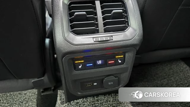 Volkswagen Tiguan second Generation id 4662464 из Кореи 11