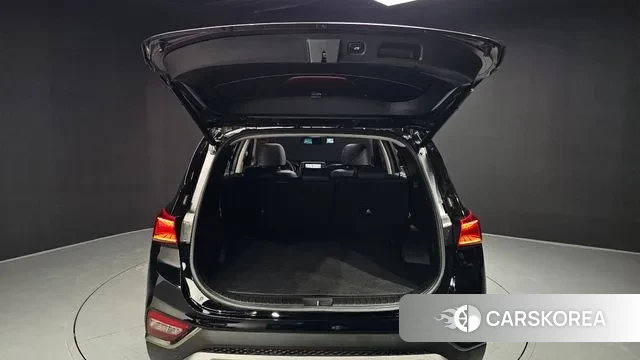 Hyundai Santa Fe TM id 3013857 из Кореи 11