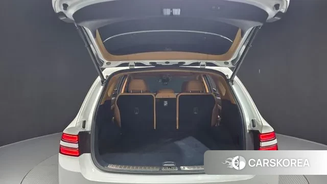 Genesis GV80 id 3530263 из Кореи 11