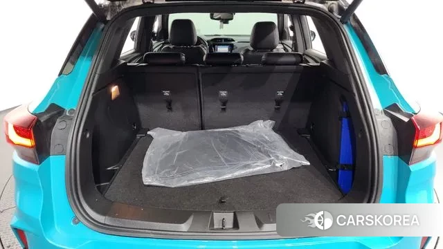 Chevrolet (GM Daewoo) Trailblazer id 3772480 из Кореи 11