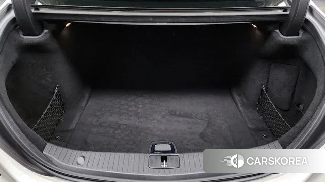 Mercedes-Benz S-Class W222 id 3504761 из Кореи 11