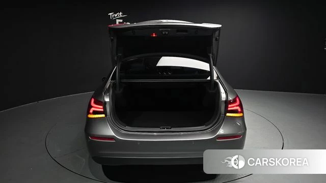 Mercedes-Benz A-Class W177 id 4187940 из Кореи 11