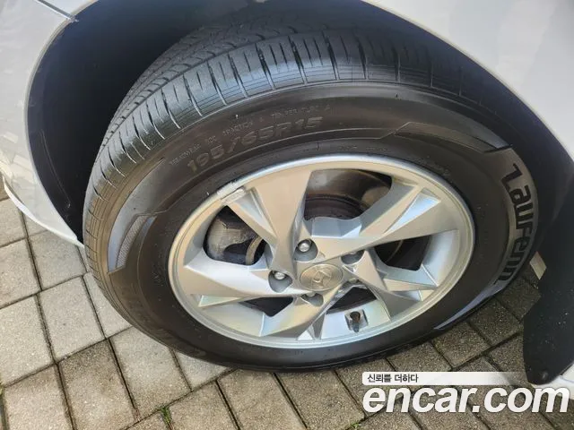 Hyundai Avante (CN7) id 2656614 из Кореи 11