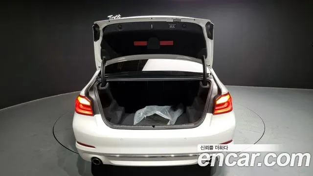 BMW 5 Series (G30) id 2886986 из Кореи 11