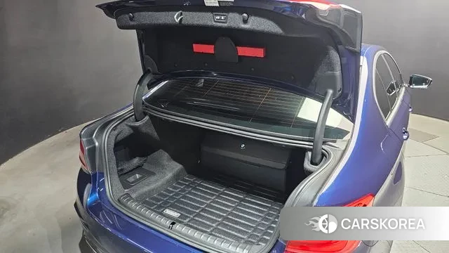 BMW 5 Series (G30) id 3661242 из Кореи 11