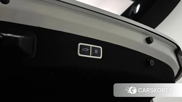 Genesis G80 (RG3) id 2900170 из Кореи 11