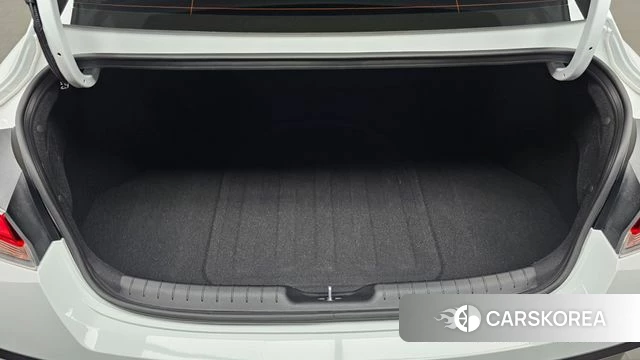 Hyundai The New Avante Hybrid (CN7) id 3882757 из Кореи 11