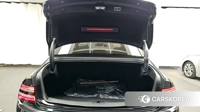 Genesis G80 (RG3) id 3611891 из Кореи 11