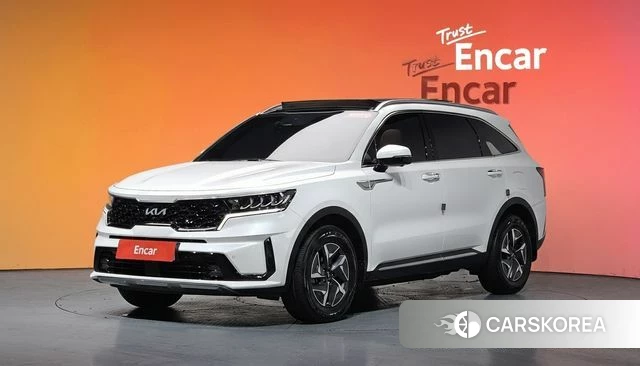 Kia Sorento 4th Generation id 3922650 из Кореи 11