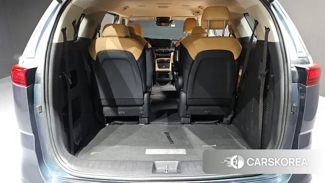 Kia Carnival 4th generation id 3562367 из Кореи 11