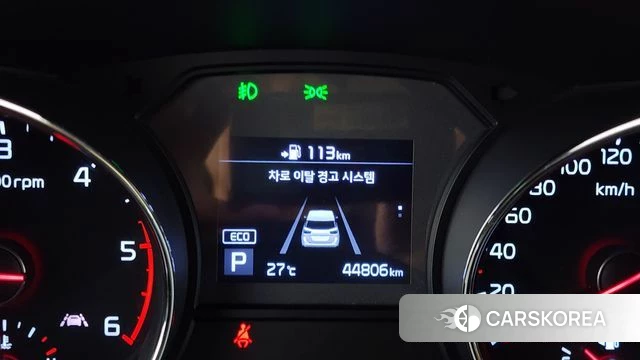 Kia The New Carnival id 4574083 из Кореи 11