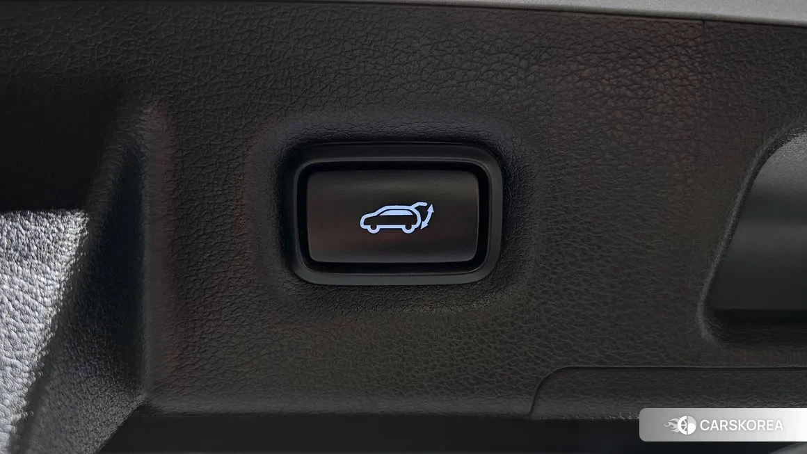 Hyundai Santa Fe TM id 2042159 из Кореи 11