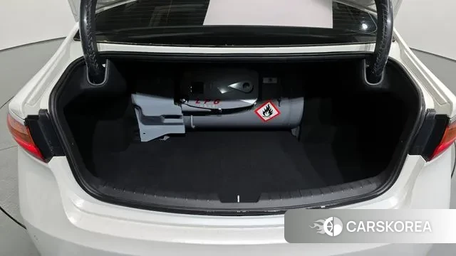 Kia Come New K7 id 3515308 из Кореи 11