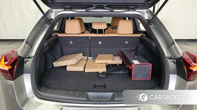 Lexus UX250h id 4636097 из Кореи 11