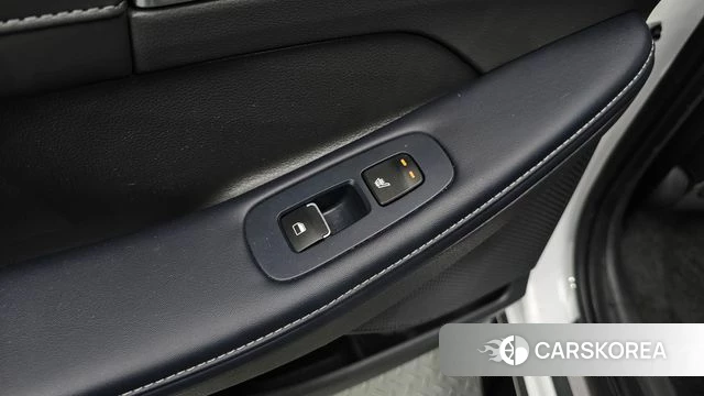 Hyundai Sonata (DN8) id 4966320 из Кореи 11