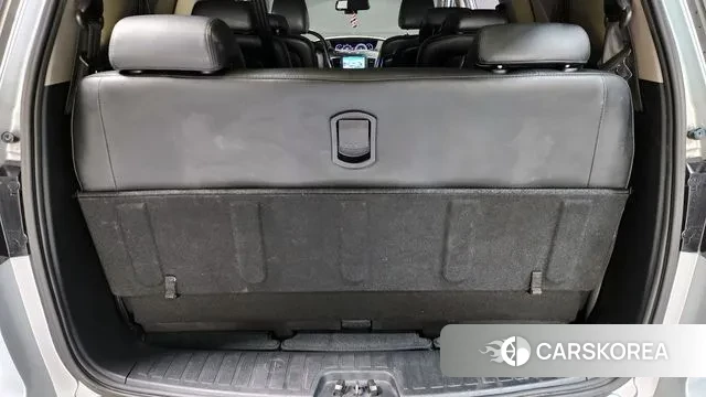 Ssangyong Korando Turismo id 2941371 из Кореи 11