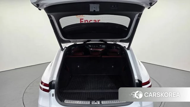 Genesis GV70 id 3839093 из Кореи 11