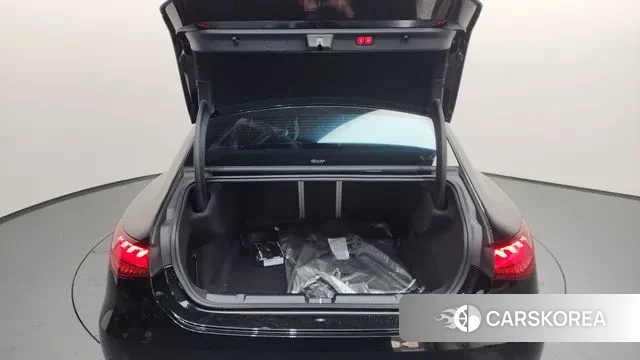 Mercedes-Benz EQE V295 id 3416084 из Кореи 11