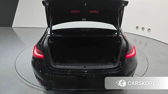 BMW 3 Series (G20) id 4244723 из Кореи 11