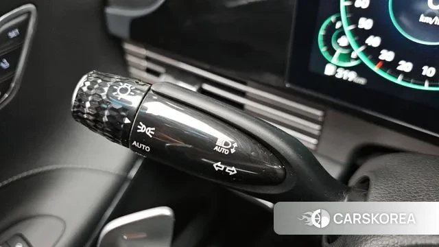 Hyundai The New Grandeur IG Hybrid id 3451453 из Кореи 11