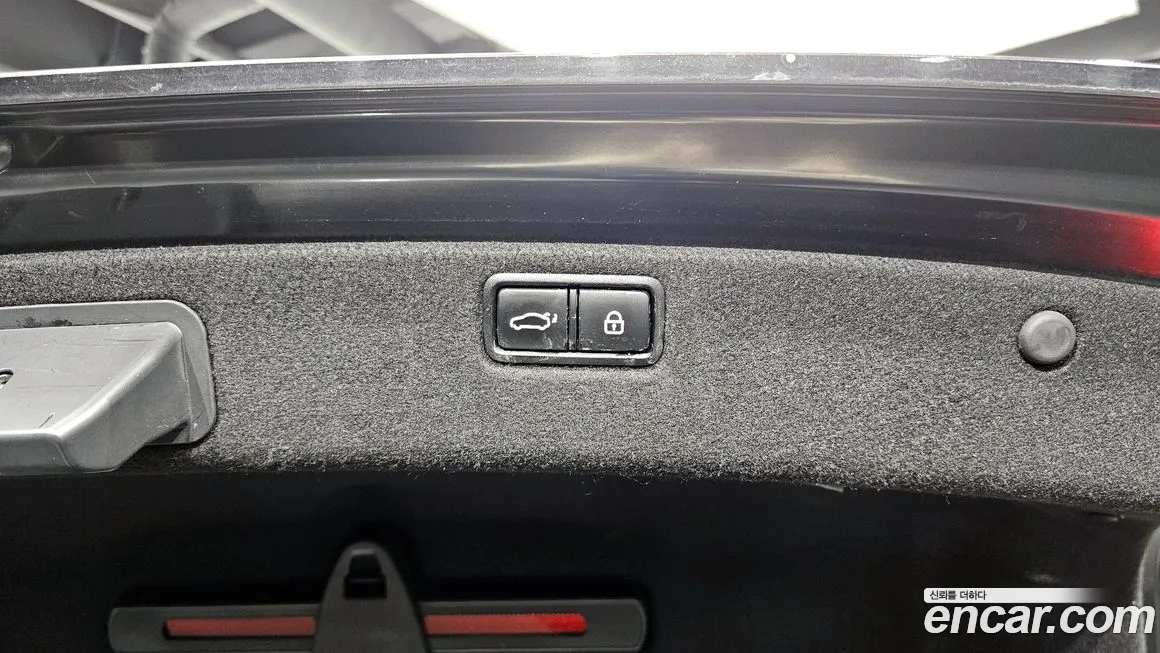 Genesis G80 id 2115402 из Кореи 11