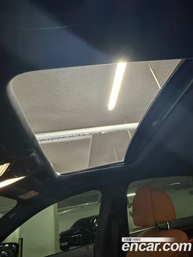 BMW 5 Series (G30) id 2669594 из Кореи 11