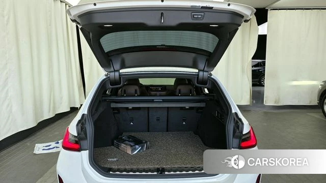 BMW 3 Series (G20) id 3786747 из Кореи 11