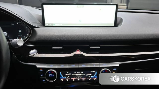 Genesis G80 (RG3) id 4376613 из Кореи 11