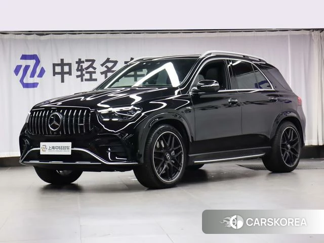 Mercedes-Benz GLE AMG id 4238991 из Китая 11
