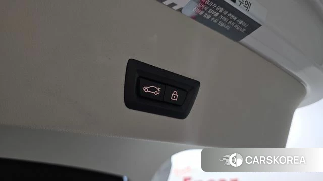 BMW X4 (G02) id 3935411 из Кореи 11