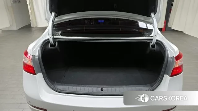 Renault Korea (Samsung) SM5 Nova id 3233708 из Кореи 11