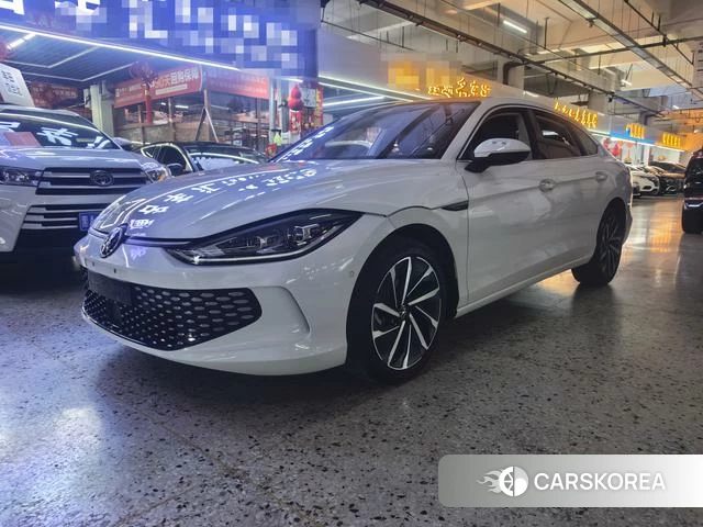 Volkswagen Lingdu id 4256677 из Китая 11