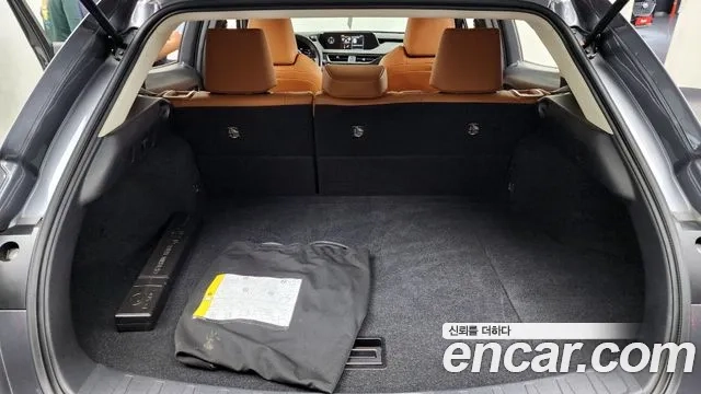 Lexus UX250h id 2876350 из Кореи 11