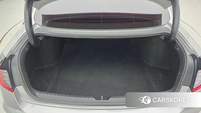Hyundai Sonata Hybrid (DN8) id 4609976 из Кореи 11