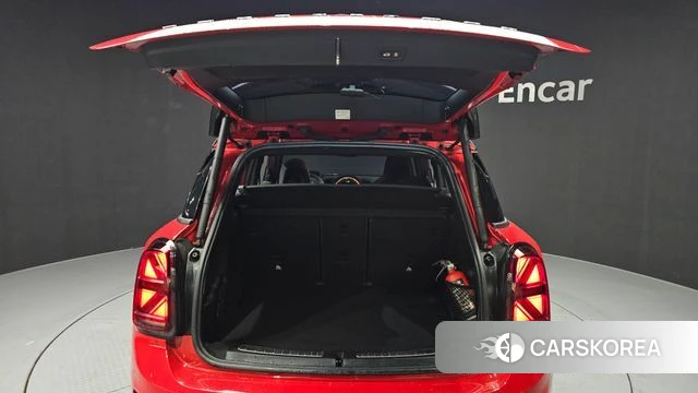 Mini Cooper S Countryman id 3844539 из Кореи 11