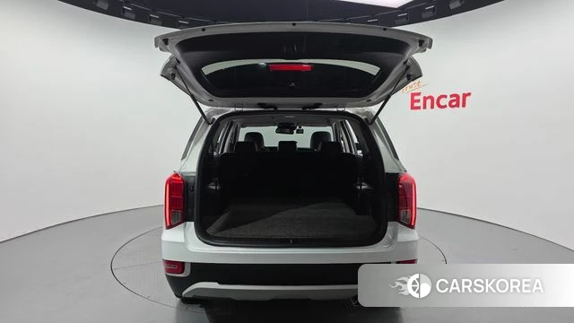 Hyundai Palisade id 4625069 из Кореи 11