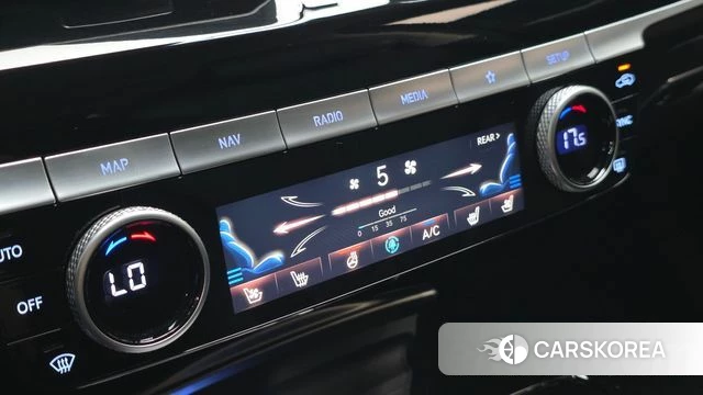 Genesis G80 (RG3) id 4444465 из Кореи 11