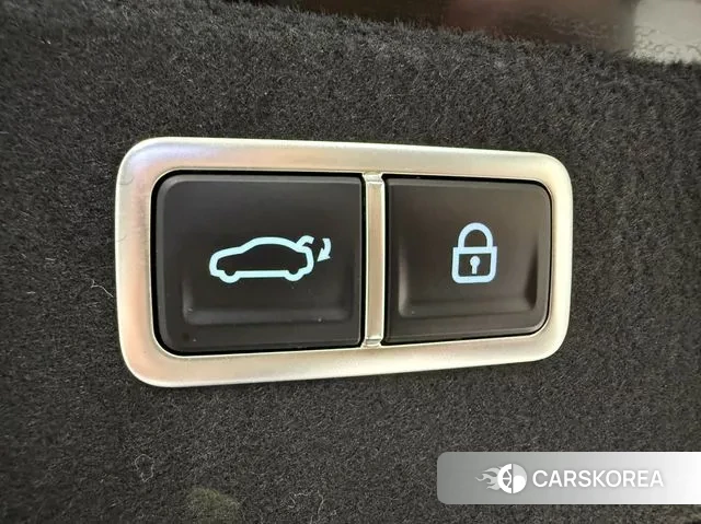 Genesis G80 (RG3) id 3416583 из Кореи 11