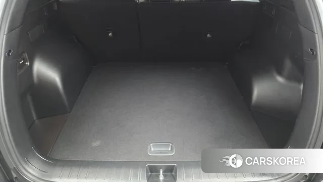 Hyundai Tucson (NX4) id 3513809 из Кореи 11