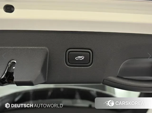 Kia Sportage 5th Generation Hybrid id 3580997 из Кореи 11